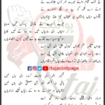 Fatima Jaiyan Veraan Diyan Lashan Te Ro Wain Pandiyan Lyrics Punjabi 2010