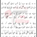 Lokan Ne Marya Kyun Sajday Che Murtaza Nu Lyrics New Noha 24 Ramzan 2026 Hazrat Ali AS Shahadat Noha