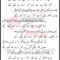 Sughra Da Khat Jad Aya Akber Day Sah Muk Gaye Lyrics Punjabi New Noha 13 Muharram 2025