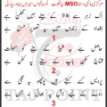 Ik Zehar Se Jawad Ke Seene Mein Ghutan Hai Lyrics New Noha 2026 Imam Muhammad Taqi MSO Party Sialkot