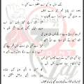 Janaza Na Mur Ke Aaway Jiwein Aaya Aye Hasan Da Lyrics In Punjabi 2026