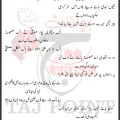 Aa Ja Veer Raza Masooma Takdi Rah Lyrics In Punjabi 2026