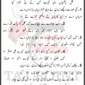 Wich Sham Shehar Aye Keh Ke Liya Zainab Aakhri Sah Lyrics In Punjabi 2026